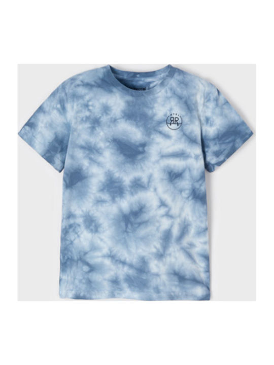 Kids' T-shirt Light Blue