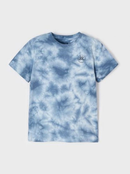 Kids' T-shirt Light Blue