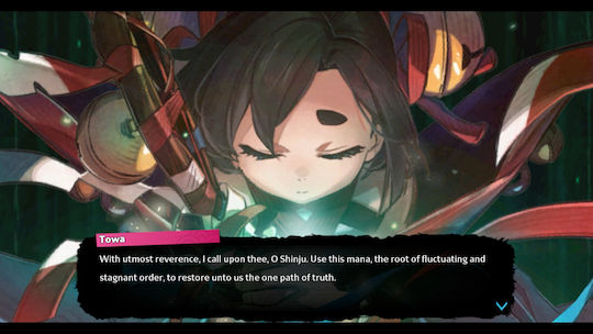 Towa and the Guardians of the Sacred Tree Joc Xbox Series X