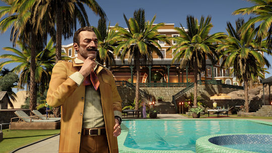 Agatha Christie - Death on the Nile Limited Edition Xbox Series X Game