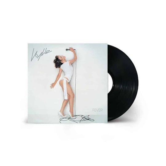 - Fever xLP Βινύλιο