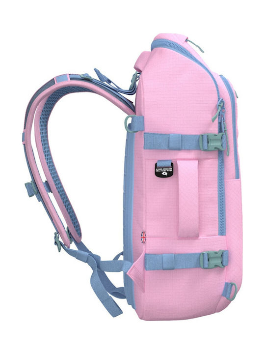 Cabin Zero Backpack Αδιάβροχο 32lt Ροζ Cabin Zero Backpack Αδιάβροχο 32lt Ροζ