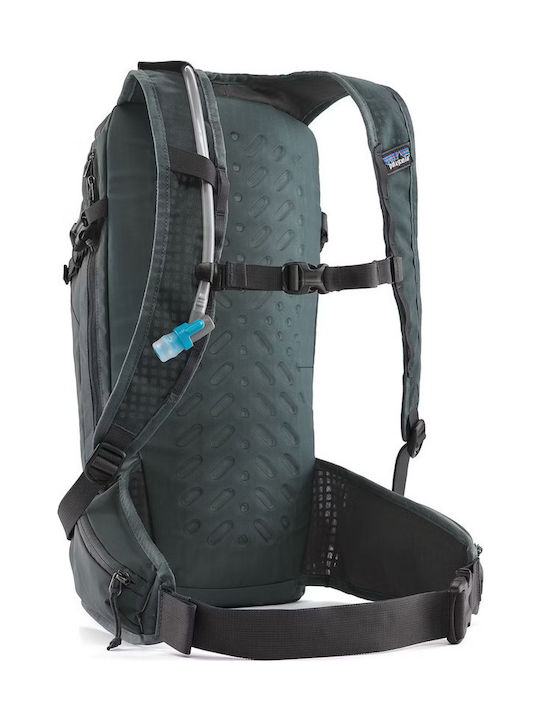 Patagonia Backpack 20lt Πράσινο