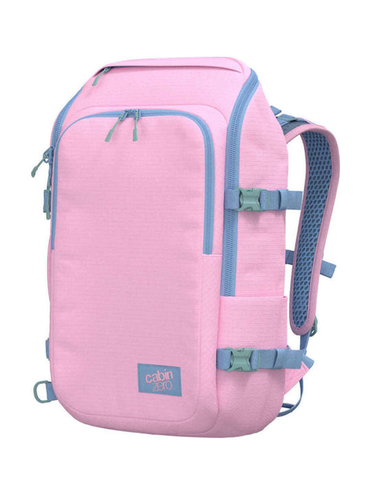 Cabin Zero Backpack Αδιάβροχο 32lt Ροζ