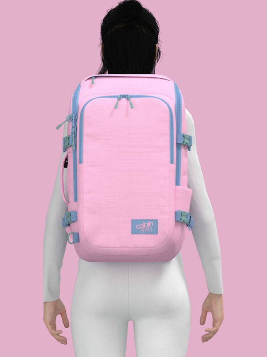 Cabin Zero Backpack Αδιάβροχο 32lt Ροζ