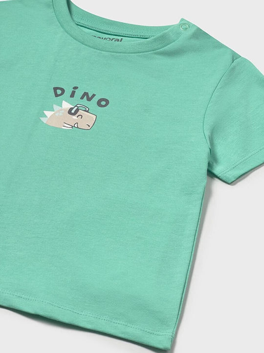 Παιδικό T-shirt Βεραμαν