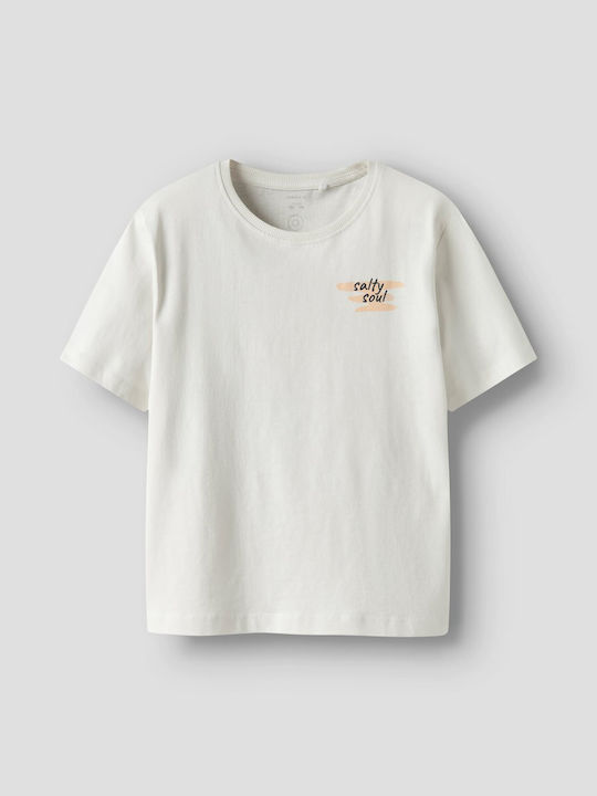 Tricou pentru copii Jet Stream Stream