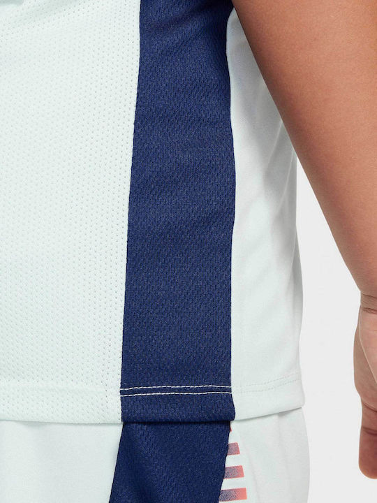 Tricou pentru copii Verde Academy