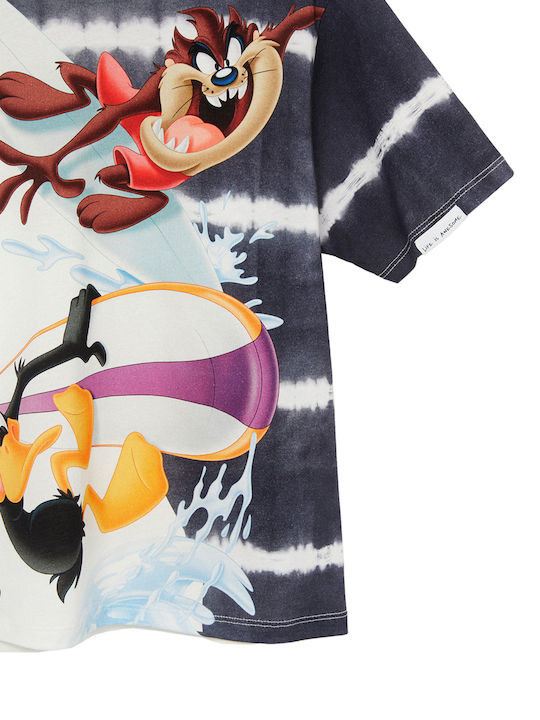Kids' T-shirt Multicolour Maracuya