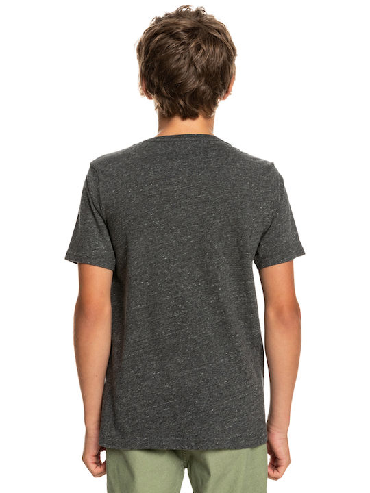 Tricou pentru copii Gri Strange Day Tee