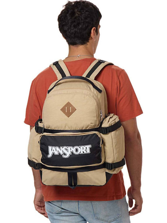 Jansport Rucsac 34lt Bej