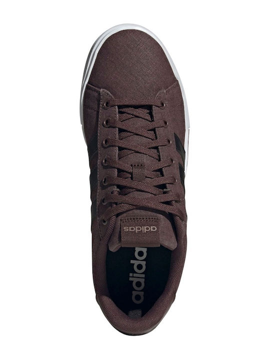 Daily 4.0 Sneakers Shabrn / Cblack / Ftwwht