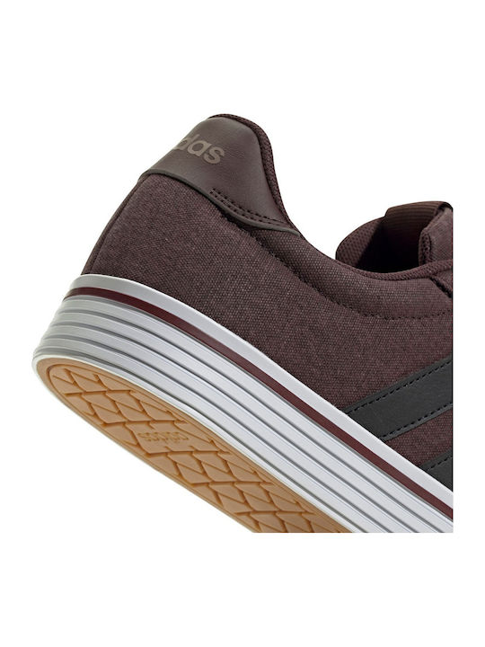 Daily 4.0 Sneakers Shabrn / Cblack / Ftwwht