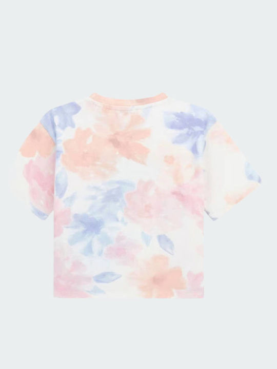 Παιδικό T-shirt Multicolor