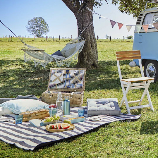 Butlers Coș Picnic 55x55cm