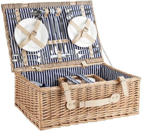 Butlers Coș Picnic 55x55cm