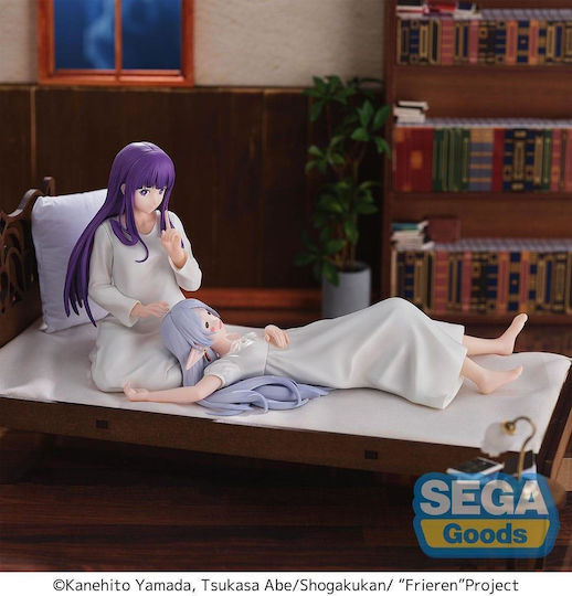 Sega Goods Frieren Frieren Figurine Yumemirize Φιγούρα 21εκ.