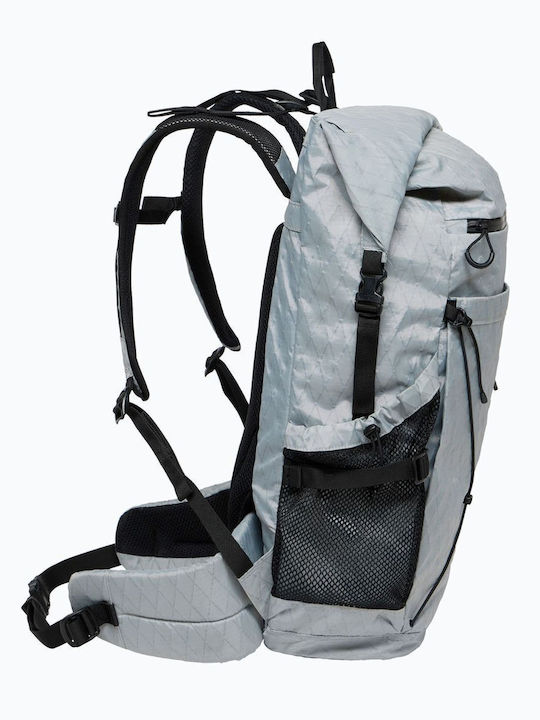 Jack Wolfskin Backpack 30lt Gray