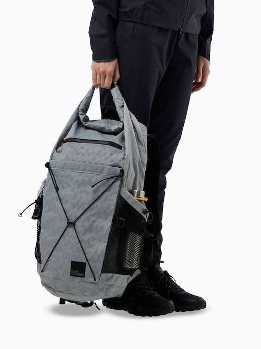 Jack Wolfskin Backpack 30lt Gray