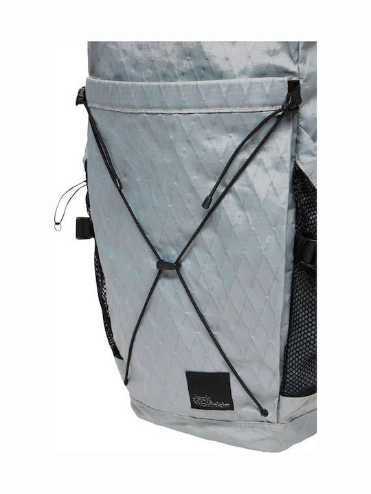 Jack Wolfskin Backpack 30lt Gray