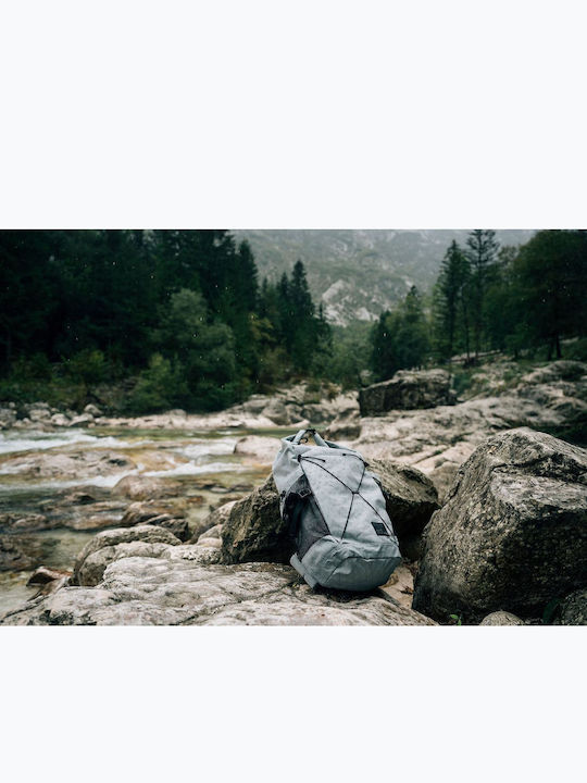 Jack Wolfskin Backpack 30lt Gray