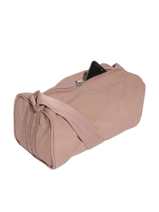 Women's Bag Shoulder Pink
