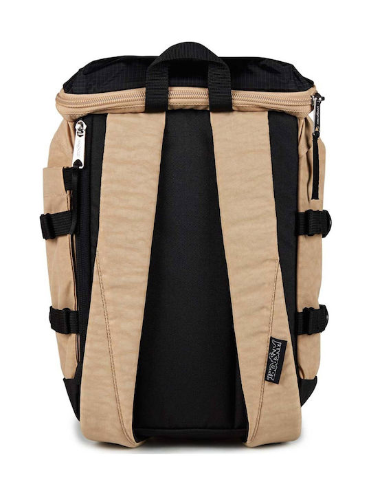 Jansport Rucksack 10Es Beige