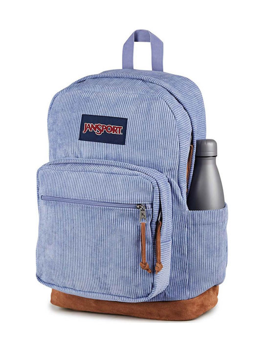 Jansport Backpack 28lt Gray