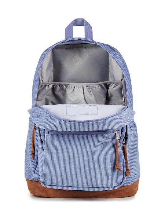 Jansport Backpack 28lt Gray