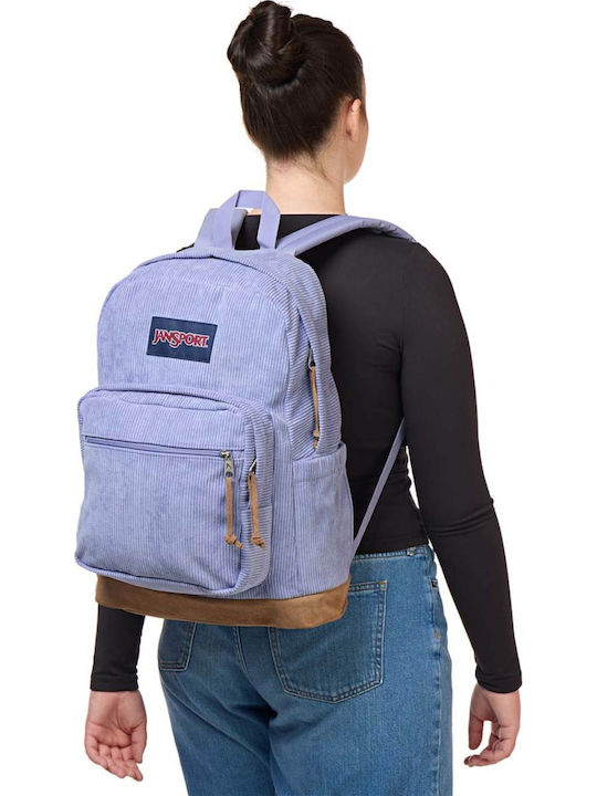 Jansport Backpack 28lt Gray