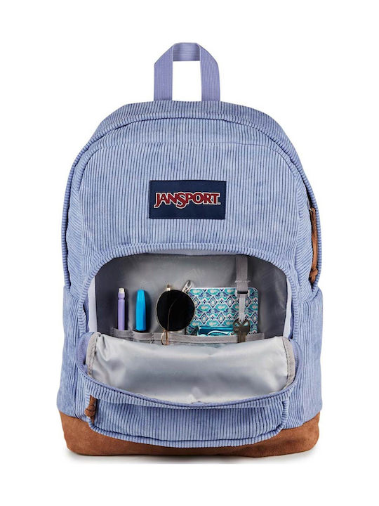 Jansport Backpack 28lt Gray
