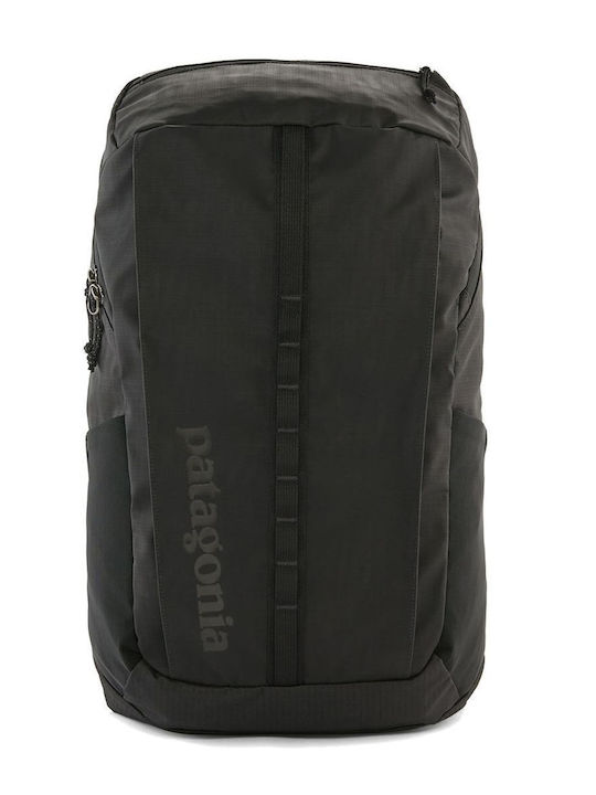 Patagonia Black Hole 25lt Μαύρο