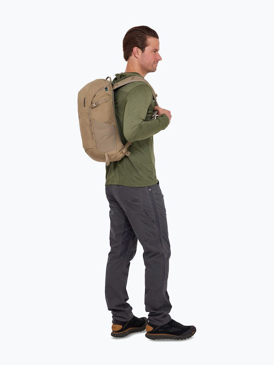 Thule Backpack 18lt Χακί