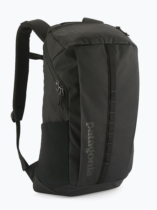 Patagonia Black Hole 25lt Schwarz