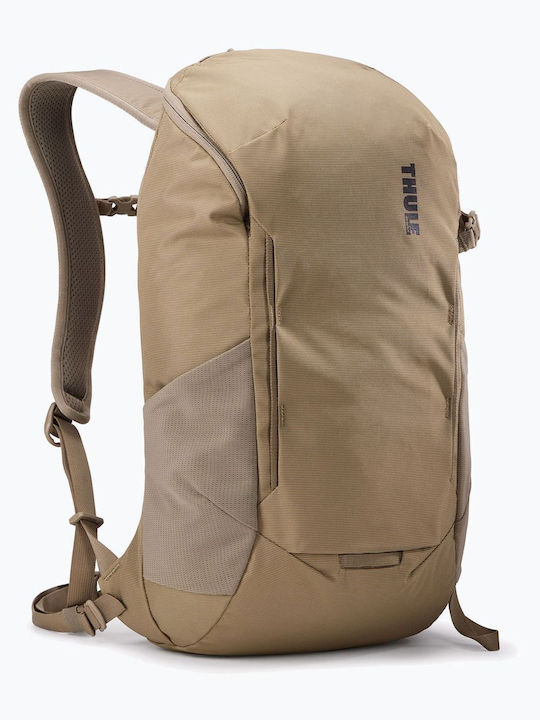 Thule Backpack 18lt Χακί