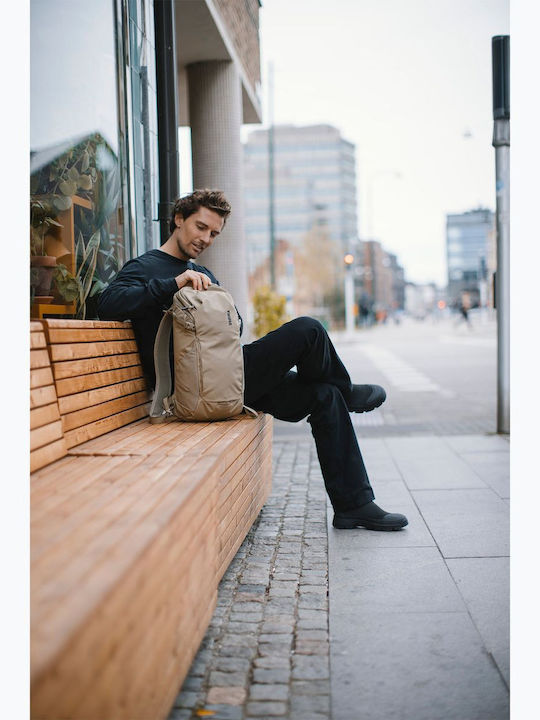 Thule Backpack 18lt Χακί