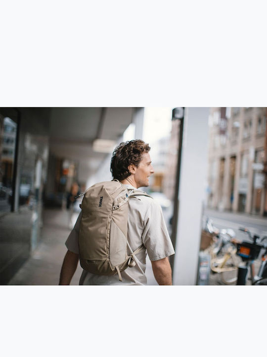 Thule Backpack 18lt Χακί