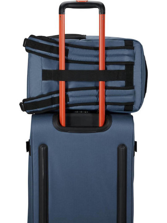 American Tourister Urban Navy Μπλε