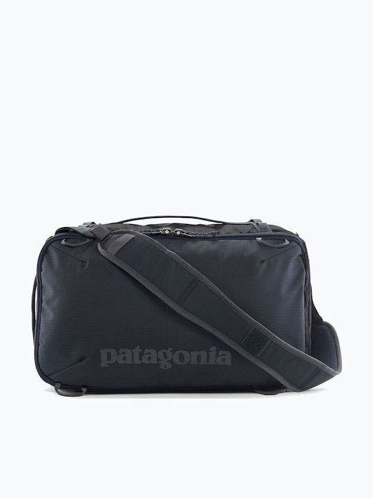 Patagonia Backpack Αδιάβροχο 30lt Μαύρο