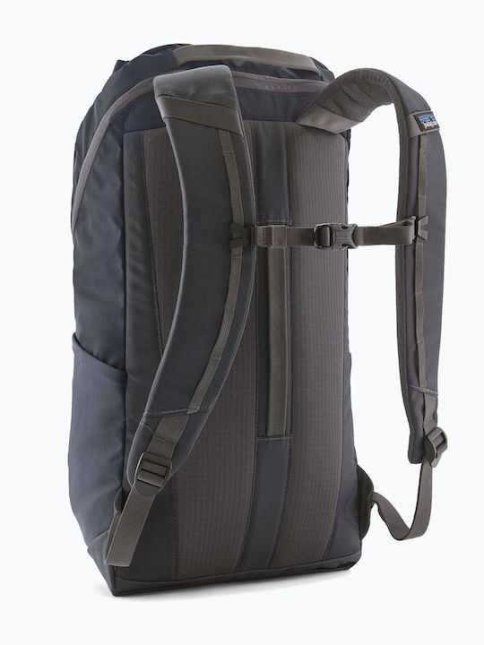 Patagonia Black Hole 25lt Μαύρο
