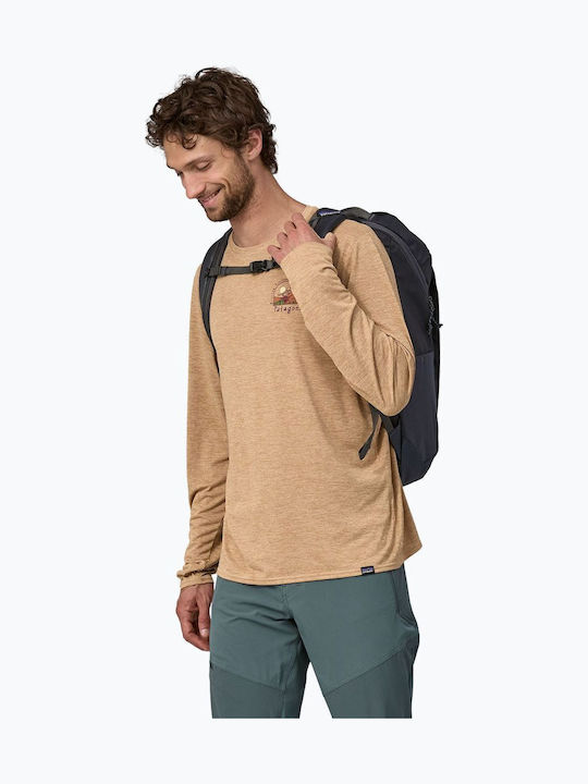 Patagonia Black Hole 25lt Μαύρο