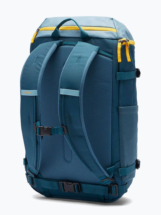 Cotopaxi Rucksack Wasserdicht 24Es Blau