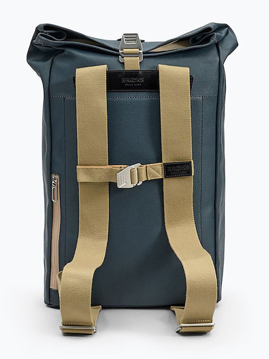 Brooks England Backpack Waterproof 26lt Blue