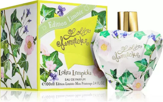 Lolita Lempicka Парфюмна вода 100мл