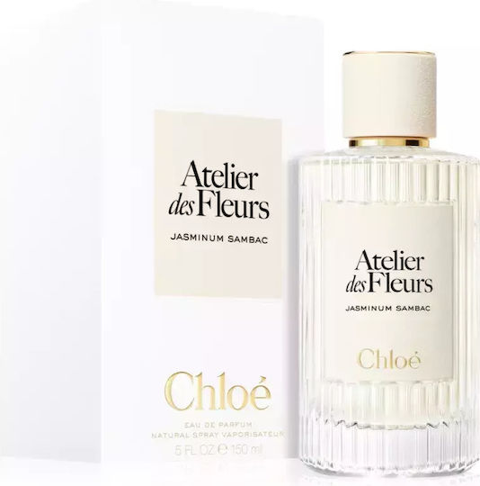 Chloe Eau de Parfum 50ml