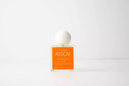 Tomas Arsov Eau de Parfum 50ml