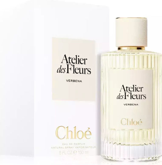 Chloe Eau de Parfum 150ml