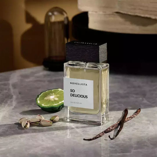 Novellista Eau de Parfum 75ml