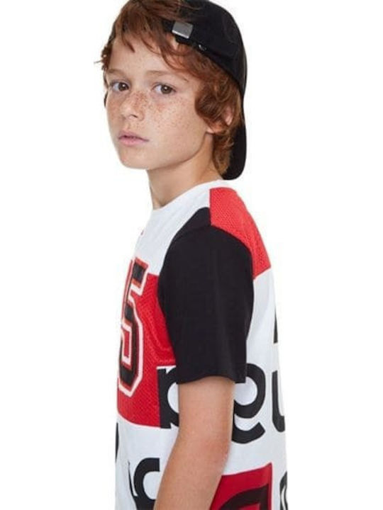 Kids' T-shirt Multicolour Lirio
