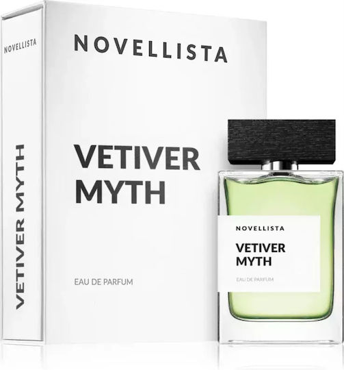 Novellista Eau de Parfum 10ml